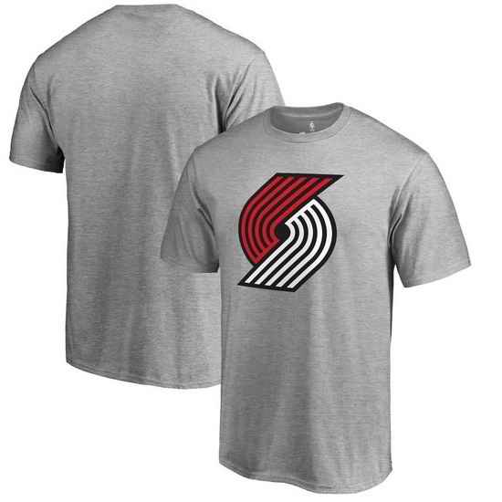 Portland Trail Blazers Men T Shirt 027